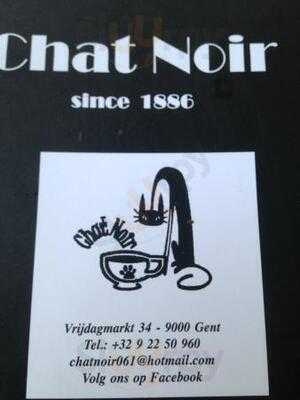 Chat Noir