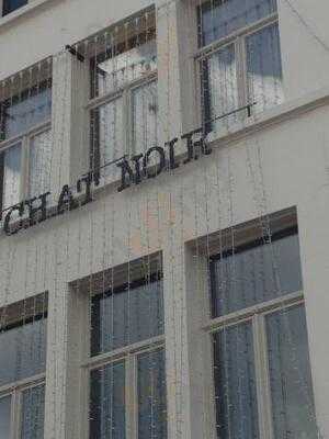 Chat Noir