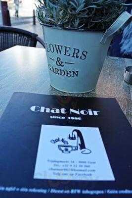 Chat Noir