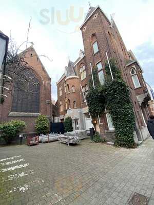 Monasterium Poortackere