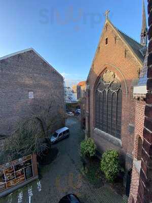 Monasterium Poortackere