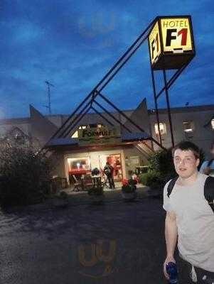 't Gents Fonduehuisje