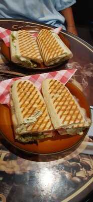 Patisserie Filip Martens Gent