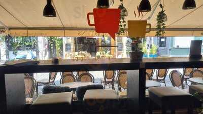 Patisserie Filip Martens Gent