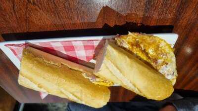 Patisserie Filip Martens Gent