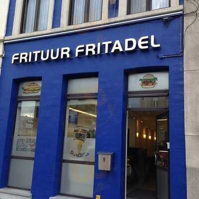 Frituur Fritadel