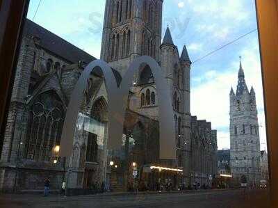 Mcdonalds Korenmarkt