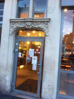 Mcdonalds Korenmarkt