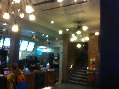 Mcdonalds Korenmarkt