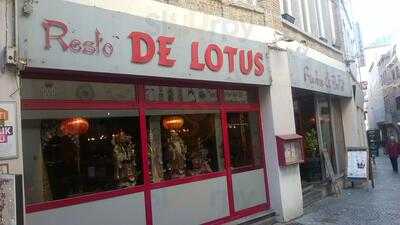 De Lotus