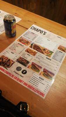 Chapo's