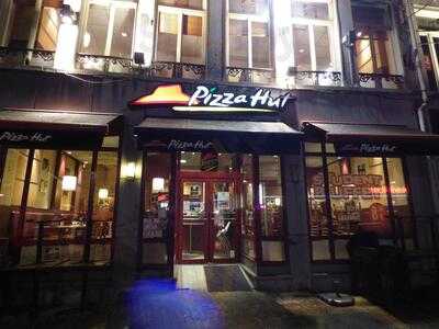 Pizza Hut