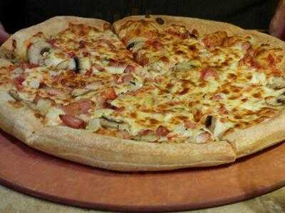 Pizza Hut