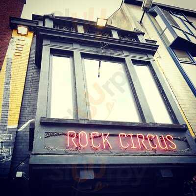 Rock Circus
