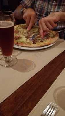 Pizza Roma