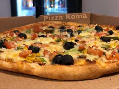 Pizza Roma