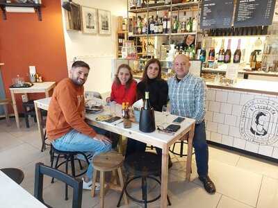 Taberna Lisboa