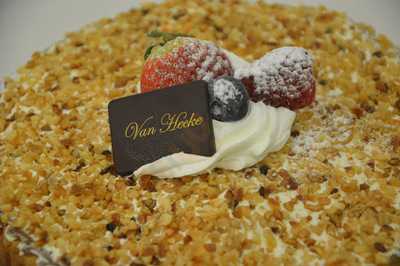 Bakery Van Hecke