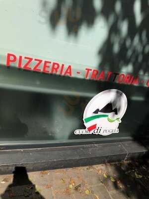 Cuore Di Puglia