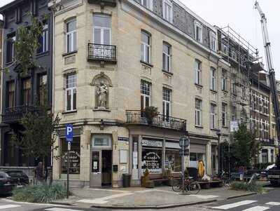 Bakkerij De Reddende Engel