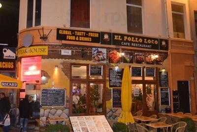 El Pollo Loco