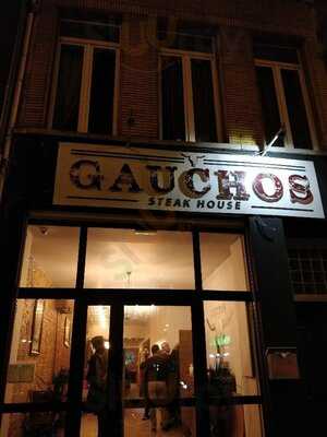 Gauchos Antwerpen