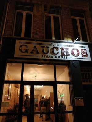 Gauchos Antwerpen