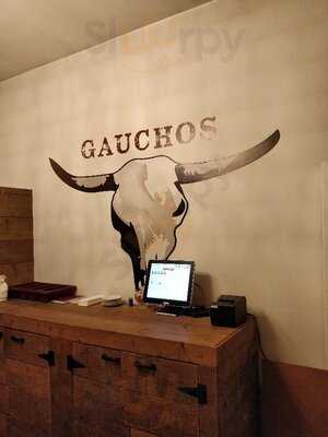 Gauchos Antwerpen