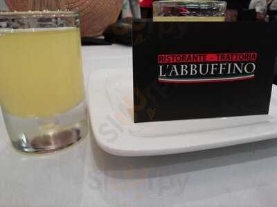 L'abbufino