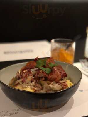 Continu Food & Drinks