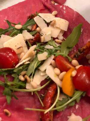 Continu Food & Drinks