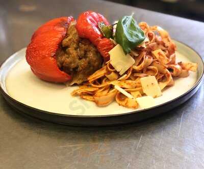 Continu Food & Drinks