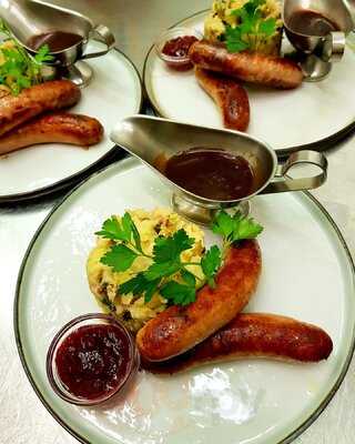 Continu Food & Drinks