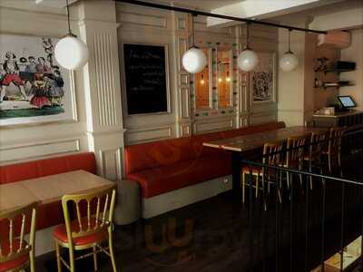 Carrousel D’anvers