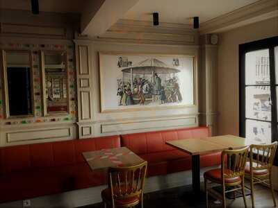 Carrousel D’anvers