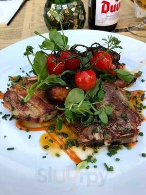 Carrousel D’anvers