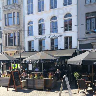 Carrousel D’anvers