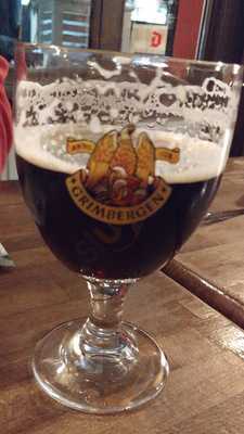 Leeuw Van Vlaanderen