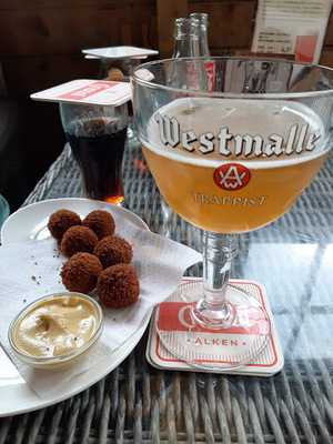 Leeuw Van Vlaanderen