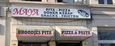 Pizza Maya