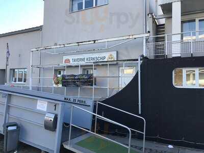 Taverne 't Kerkschip