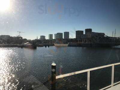 Taverne 't Kerkschip