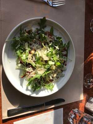 Taverne 't Kerkschip