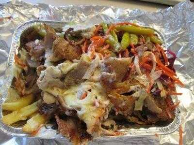 Only Kebab
