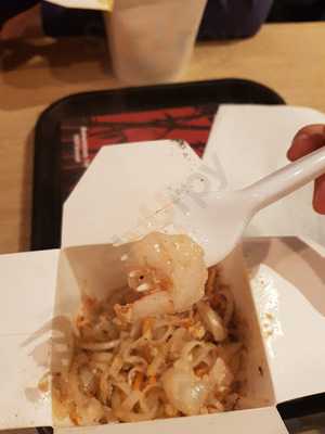 Thai Wok Express Antwerpen