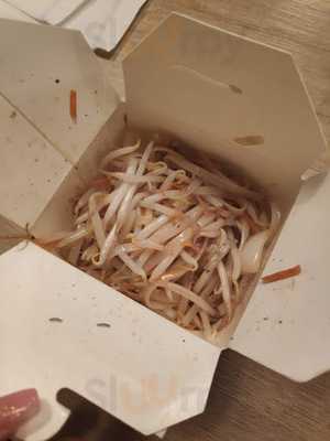 Thai Wok Express Antwerpen