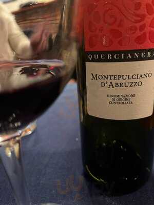 Pizzeria Del Sud Classico