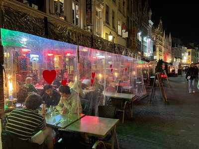 Pizzeria Del Sud Classico