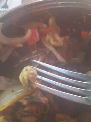 Pizzeria Del Sud Classico