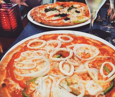 Pizzeria Del Sud Classico